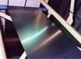 Presensitized plate